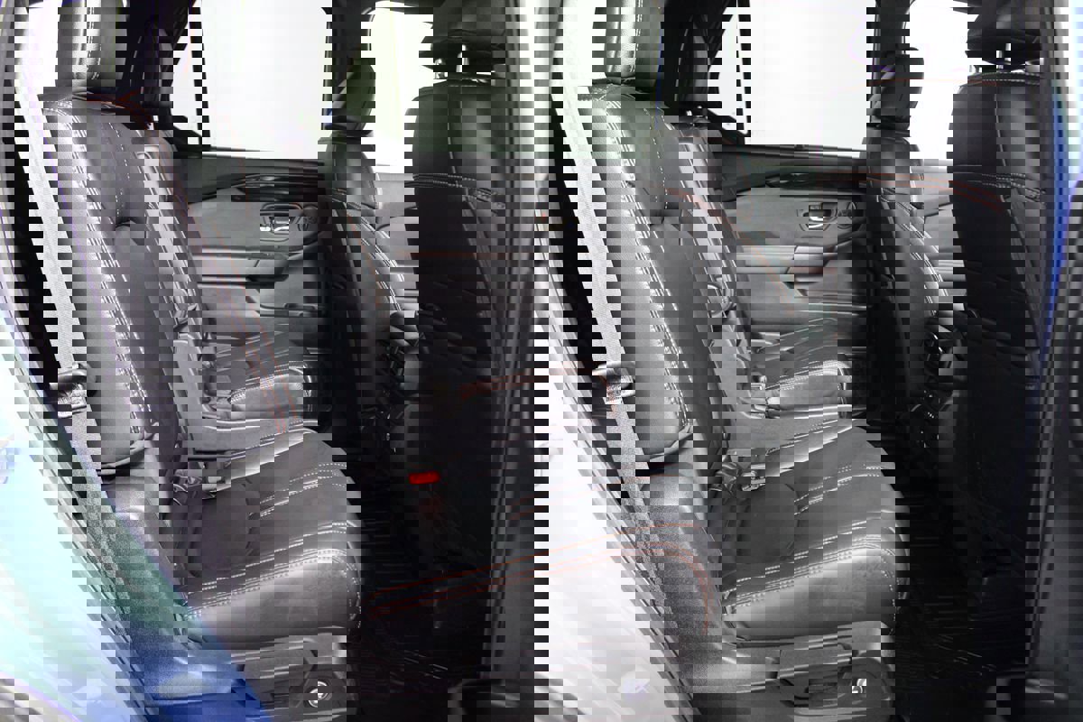 Used 2023 Honda Pilot TrailSport image 35