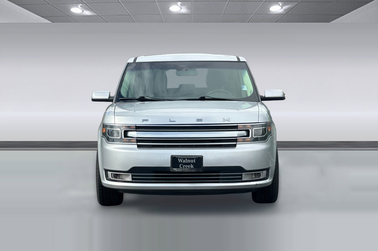 Used 2019 Ford Flex Limited image 5