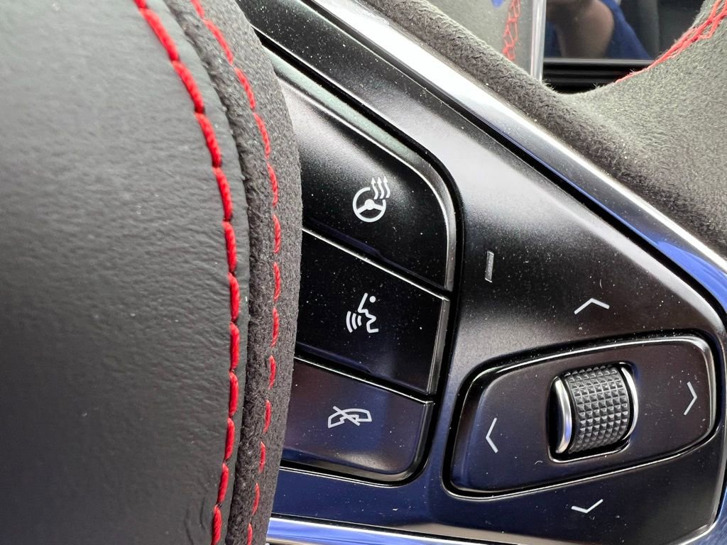 Used 2023 Chevrolet Corvette Stingray Premium Conv w/ Z51 Performance Package image 49