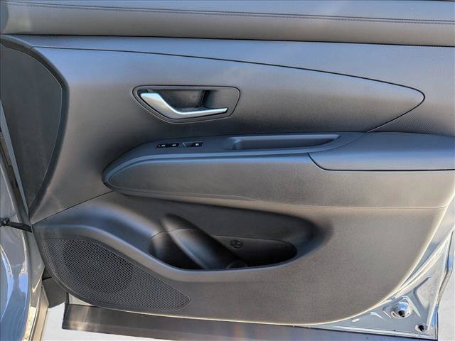 Certified 2026 Hyundai Santa Cruz SEL FWD image 30