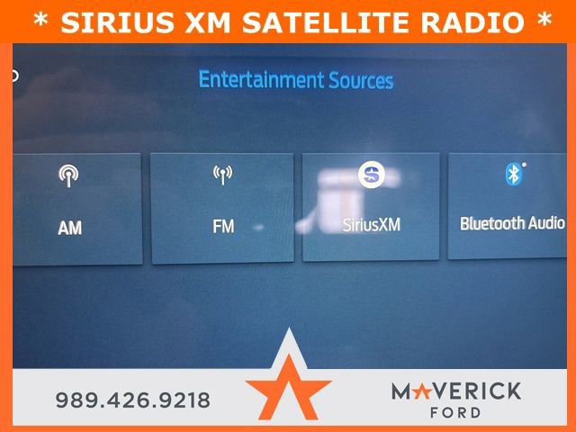 New 2026 Ford F150 XLT w/ Equipment Group 302A MID image 8