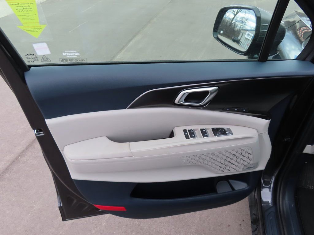 New 2026 Kia Carnival SX Prestige image 19