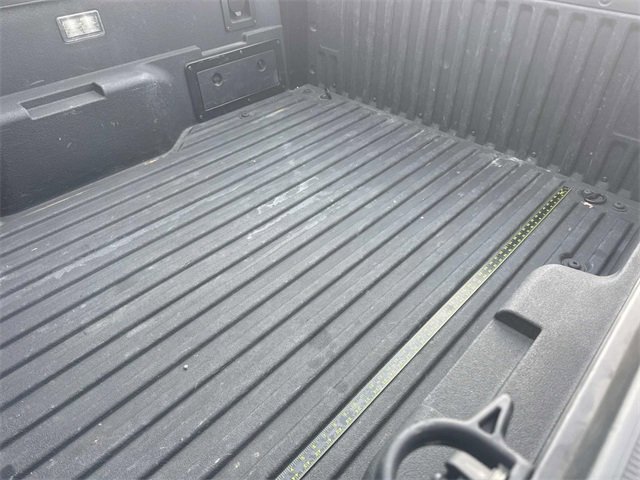 Used 2024 Toyota Tacoma TRD Sport image 12