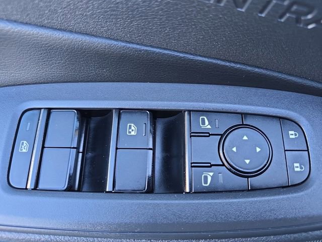New 2026 Nissan Sentra SV w/ SV Convenience Package FWD image 29