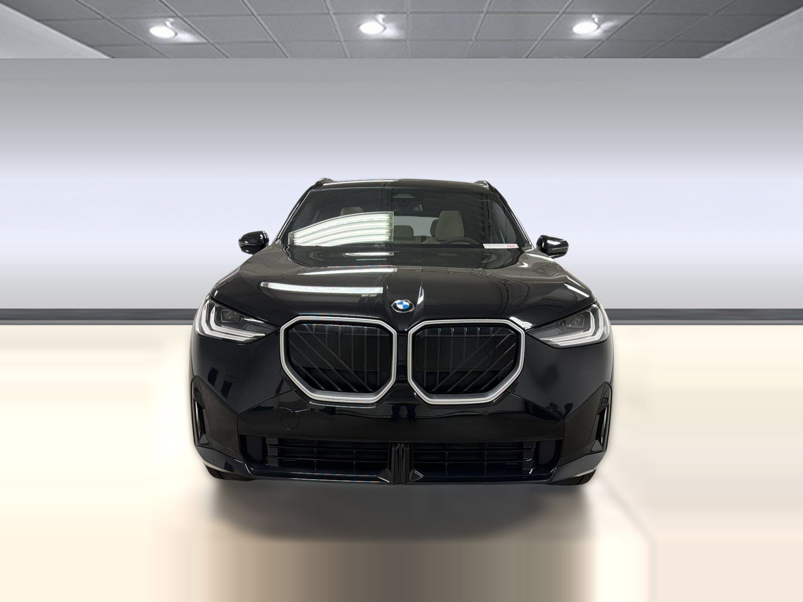 New 2026 BMW X3 xDrive30i w/ M Sport Package AWD/4WD image 6