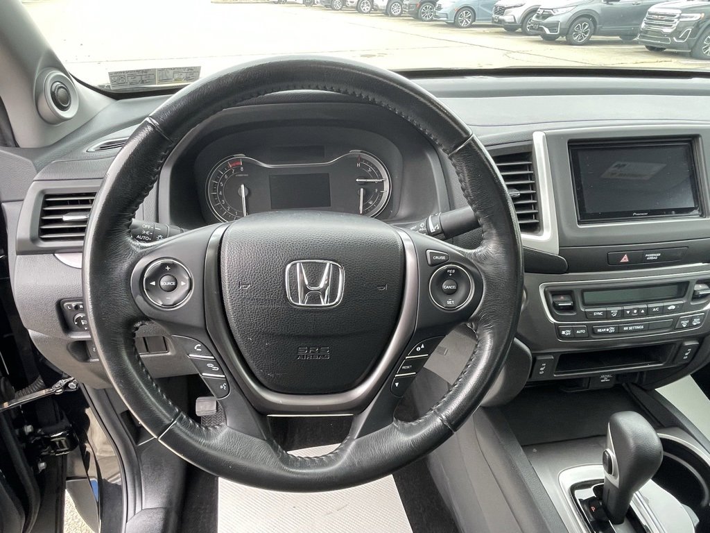 Used 2019 Honda Ridgeline RTL image 34