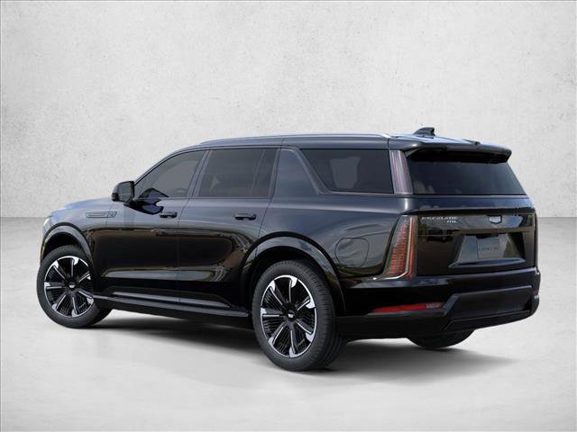 New 2026 Cadillac Escalade IQL Sport 2 AWD/4WD image 4