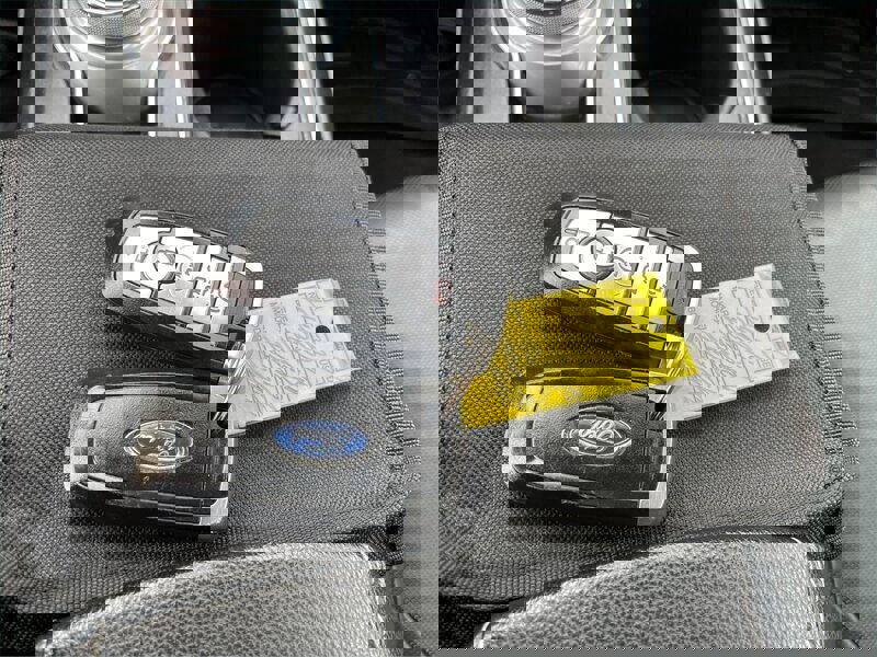 Used 2019 Ford Fusion Titanium image 28