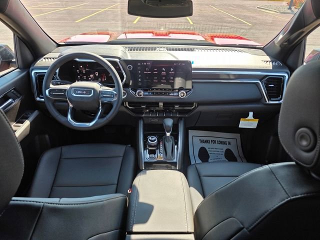 New 2026 GMC Canyon Elevation w/ Convenience Package image 21