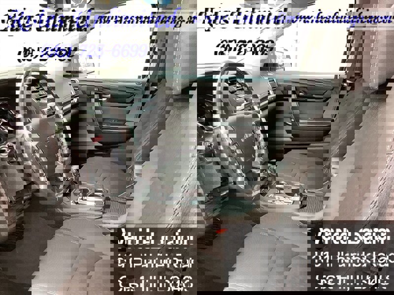 Used 2013 GMC Acadia SLE image 14