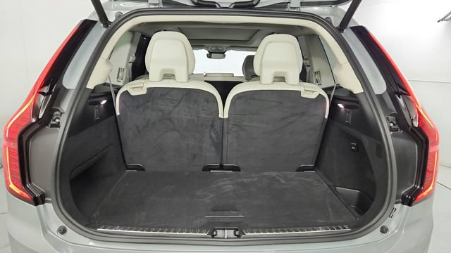 Certified 2026 Volvo XC90 B6 Ultra w/ Protection Package AWD/4WD image 43