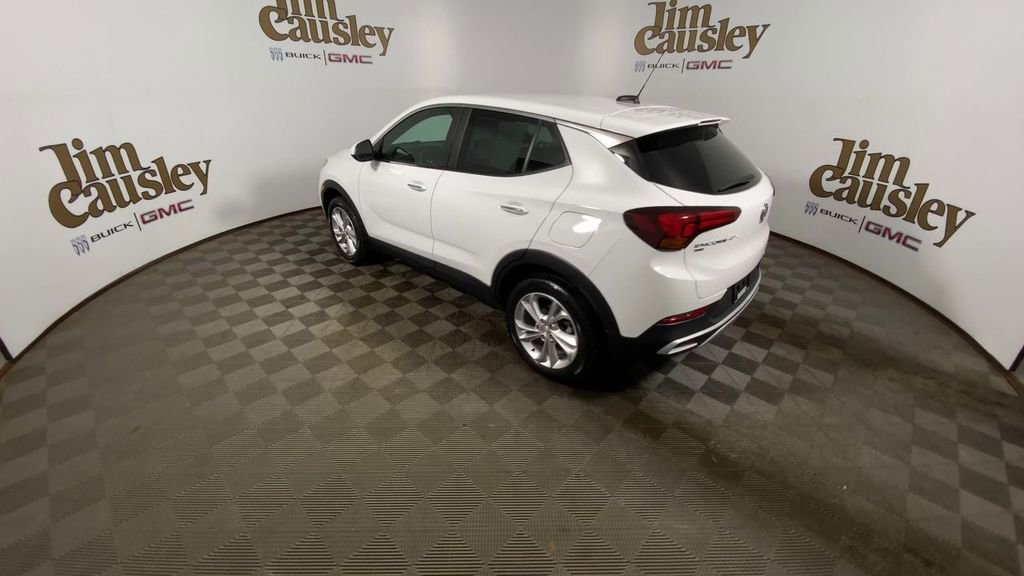 Certified 2023 Buick Encore GX Preferred w/ Cold Weather Comfort Package image 6