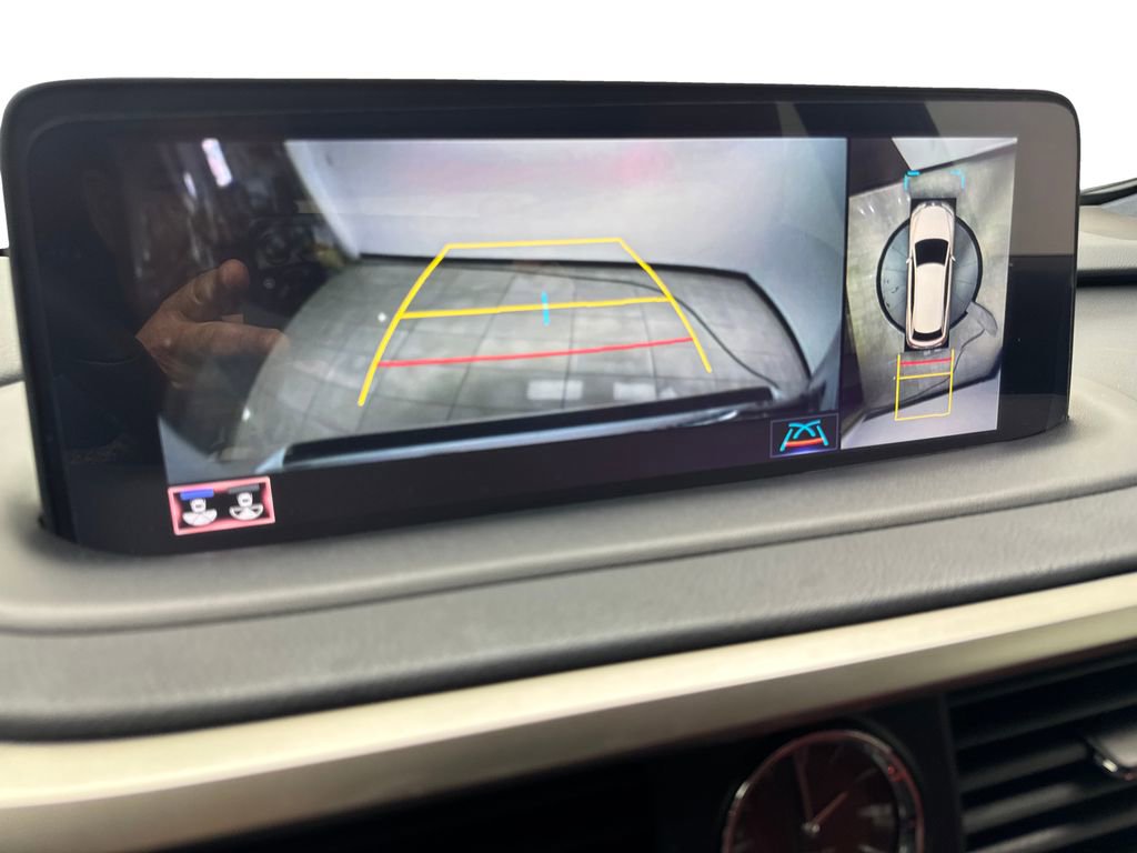 Used 2022 Lexus RX 350 F Sport image 65