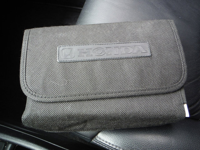 Used 2014 Honda CR-V EX-L image 36