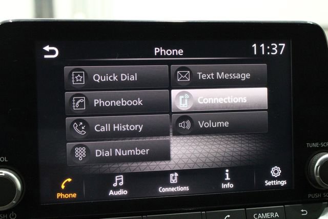 Used 2022 Nissan Rogue SV FWD image 37