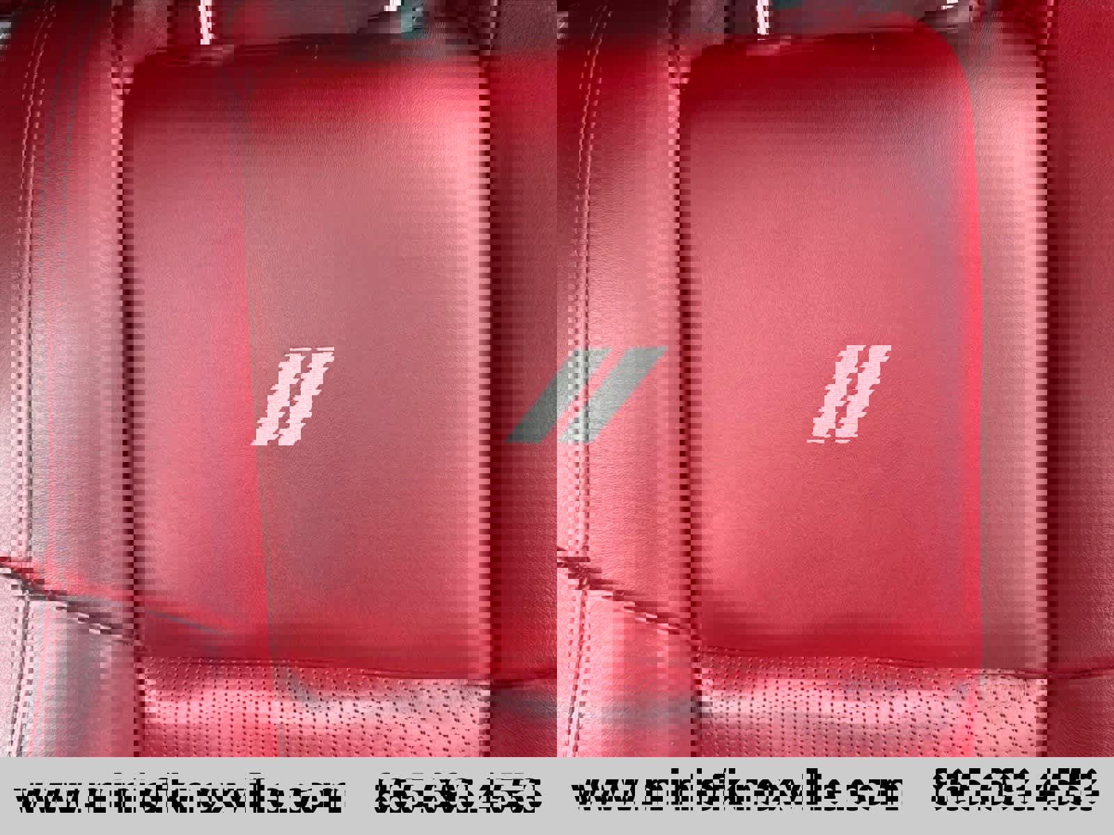 Used 2020 Dodge Durango R/T w/ Technology Group image 13