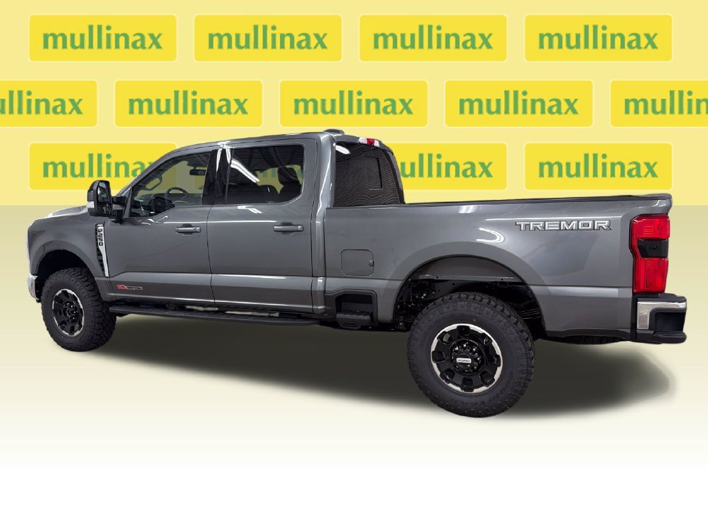 New 2026 Ford F250 Lariat w/ Tremor Off-Road Package AWD/4WD image 11