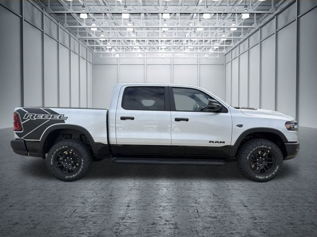 New 2027 RAM 1500 Rebel AWD/4WD image 3