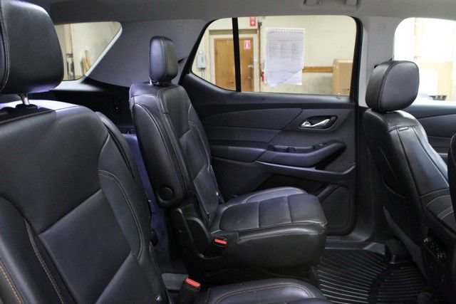 Used 2018 Chevrolet Traverse Premier w/ Redline Edition AWD/4WD image 15