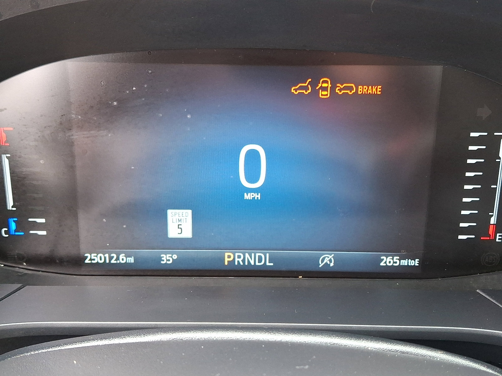 Certified 2023 Ford Escape ST-Line w/ Tech Pack #1 image 22