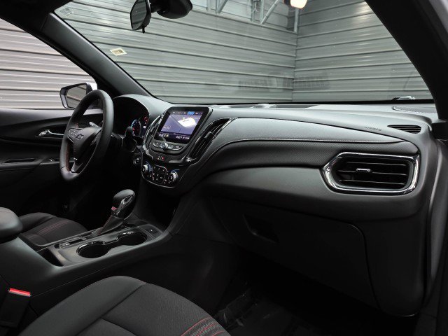 Used 2023 Chevrolet Equinox RS FWD image 13