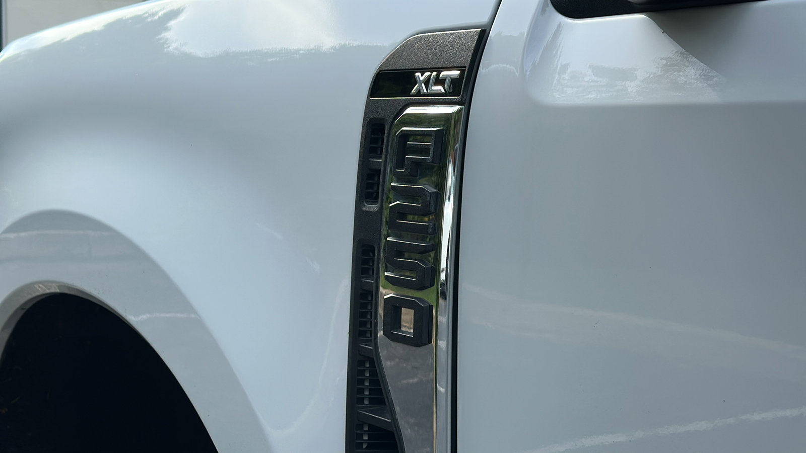 Used 2024 Ford F250 XLT image 12