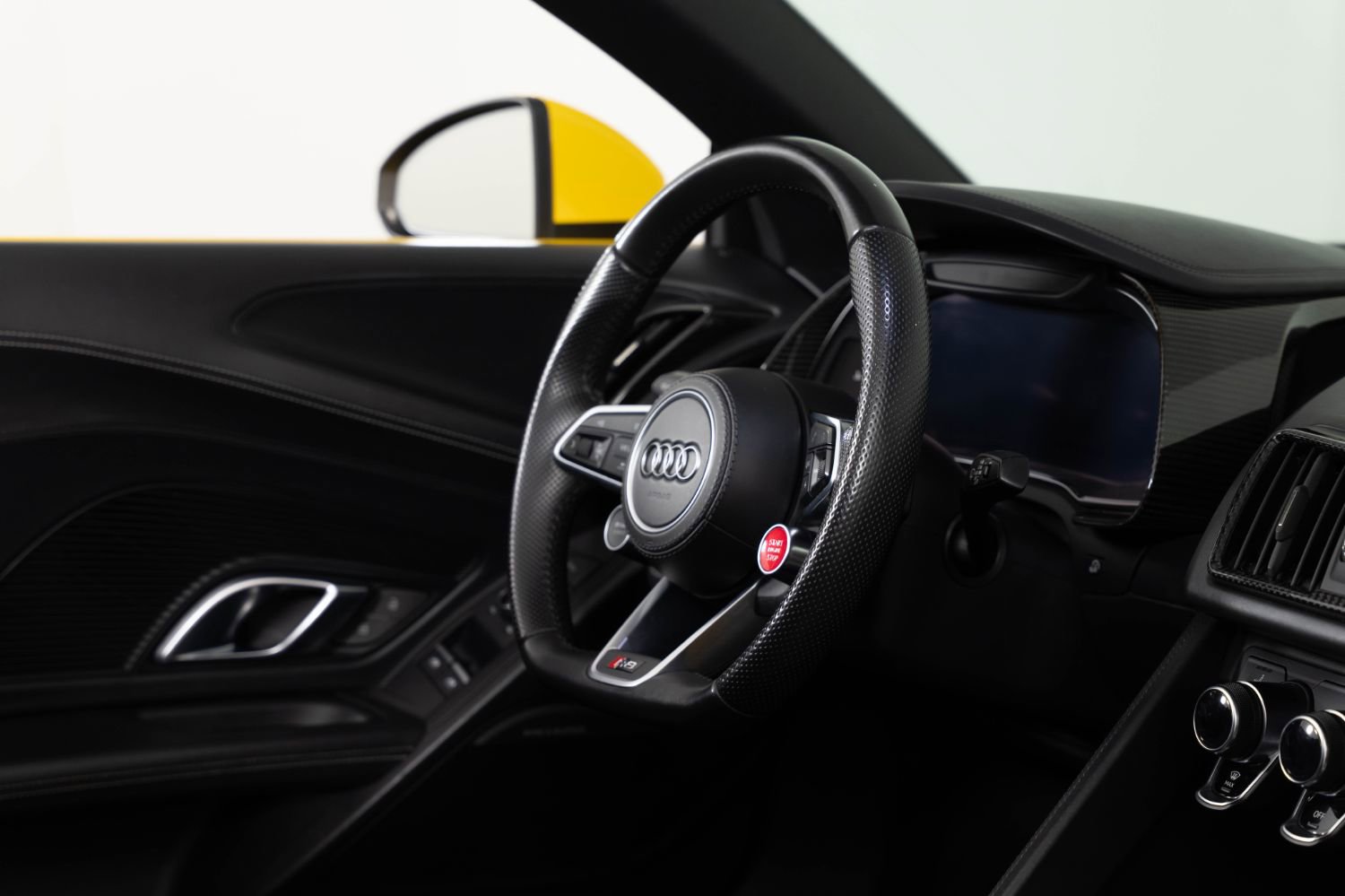 Used 2017 Audi R8 V10 AWD/4WD image 29