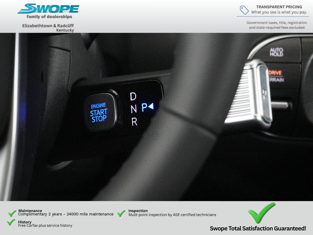 New 2026 Hyundai Palisade SEL AWD/4WD image 18