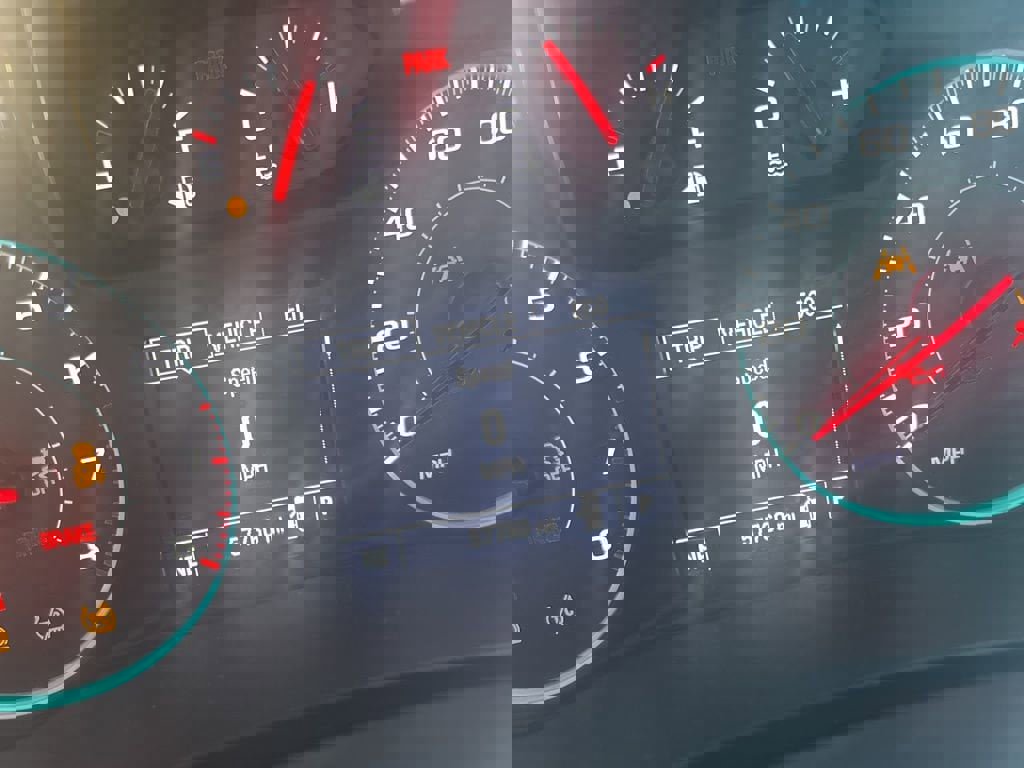 Certified 2022 Chevrolet Traverse LS image 9