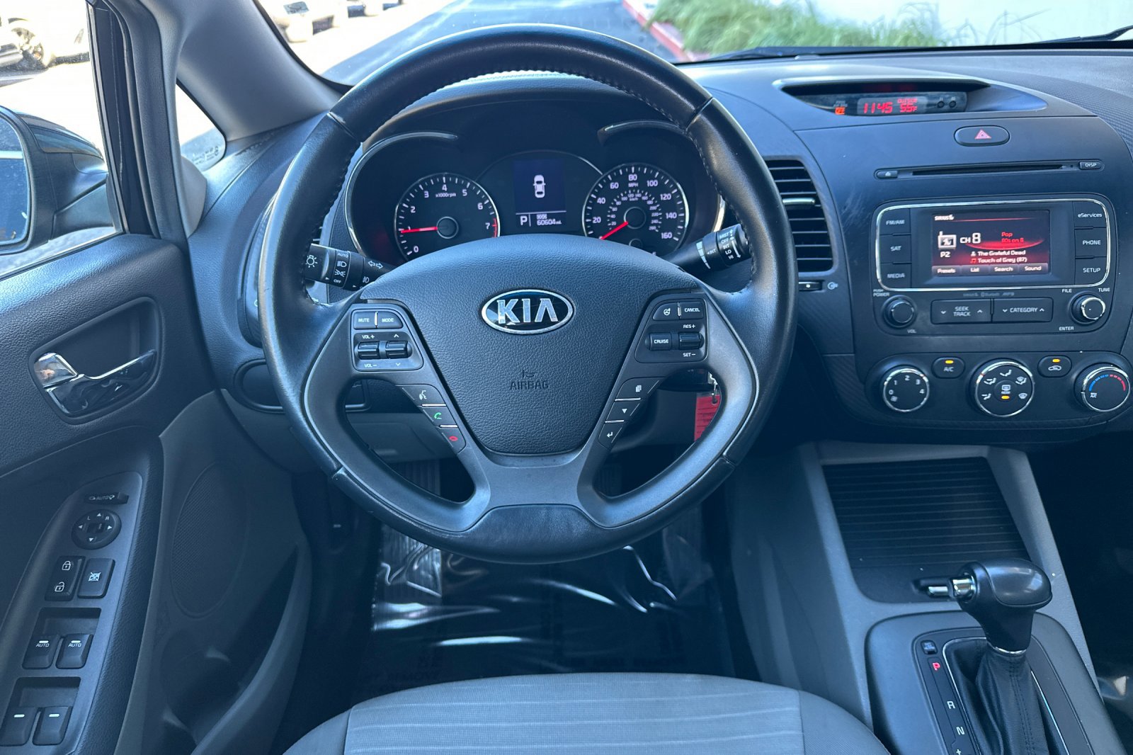 Used 2014 Kia Forte EX image 27