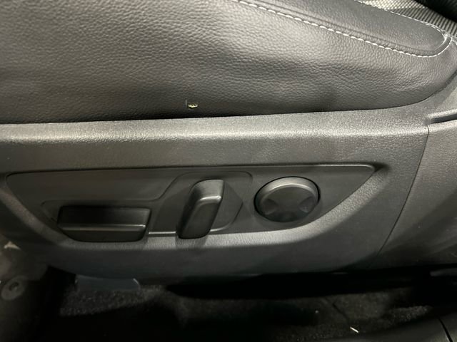 Certified 2025 MAZDA CX-50 AWD 2.5 S w/ Cargo Package image 11