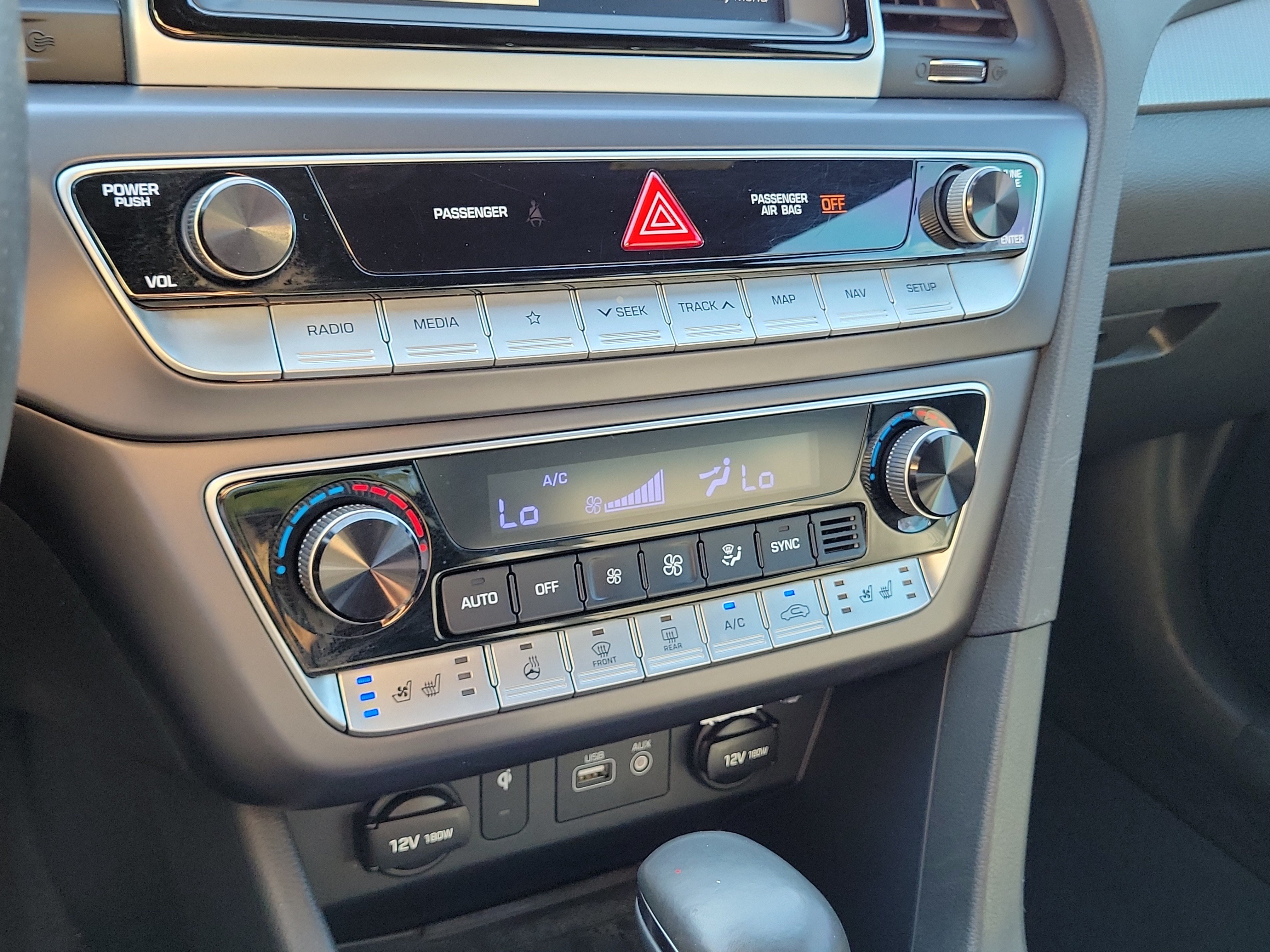 Used 2018 Hyundai Sonata Limited FWD image 34