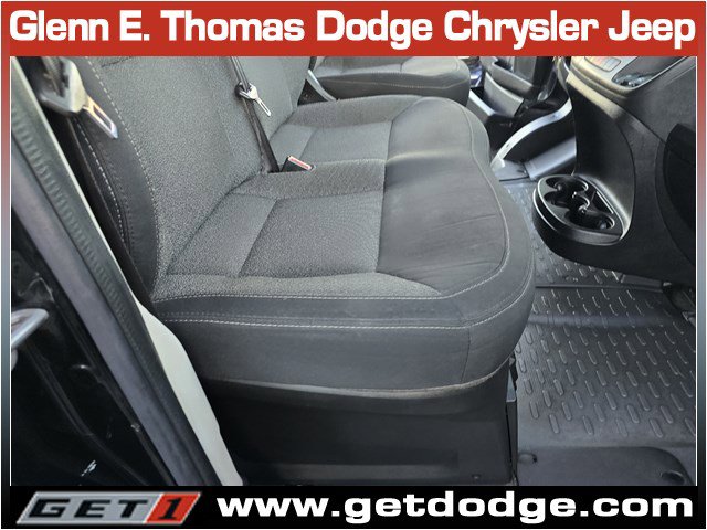 Used 2019 RAM ProMaster 2500 w/ Premium Appearance Group image 28