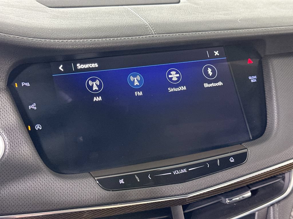 Used 2019 Cadillac CT6 Premium Luxury AWD/4WD image 28