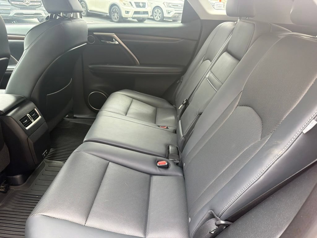 Used 2022 Lexus RX 350 FWD w/ Premium Package image 3