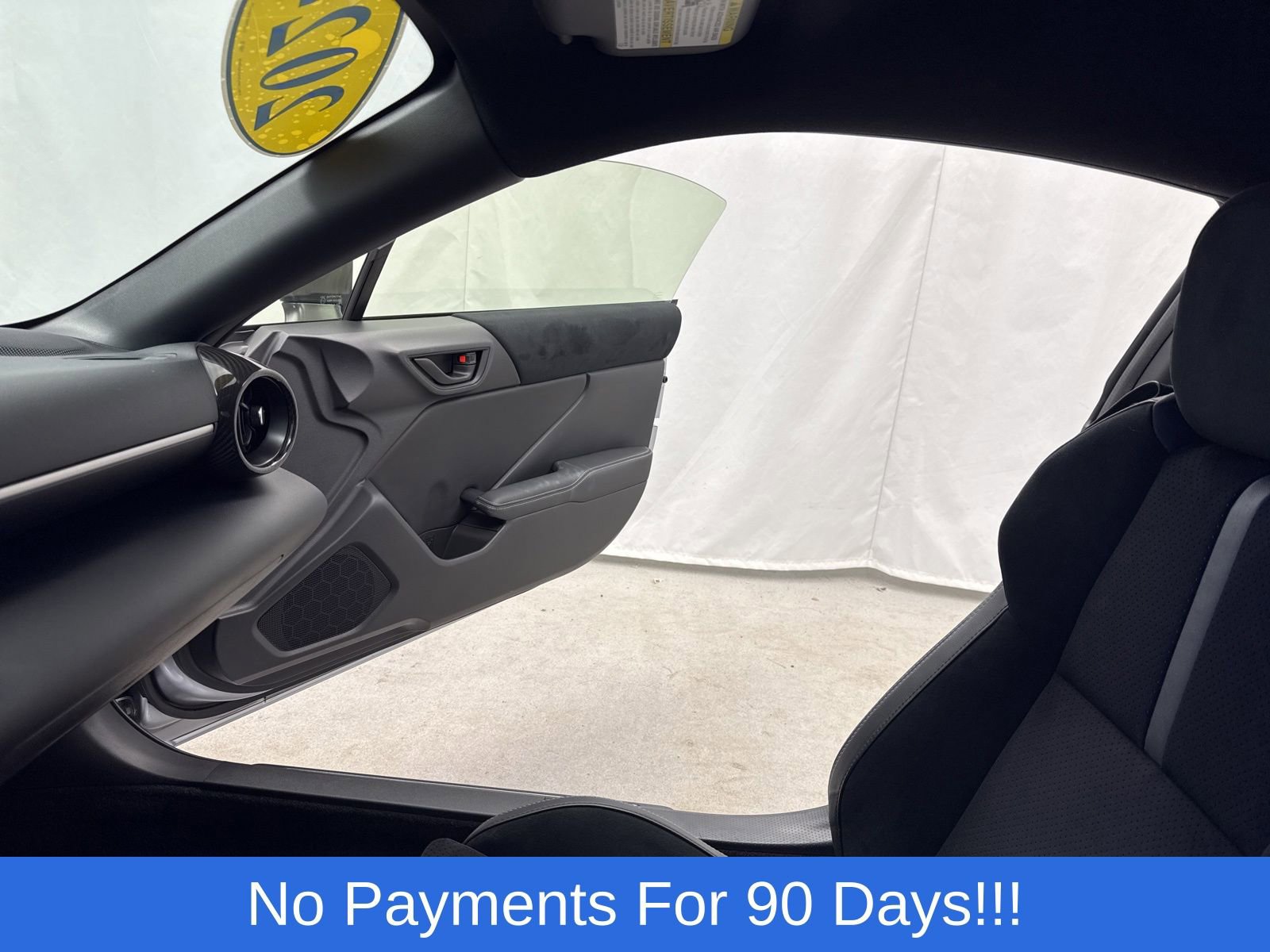 Used 2024 Toyota GR86 Premium image 26