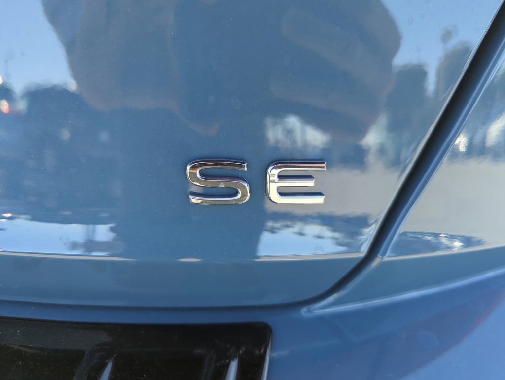 New 2026 Volkswagen Jetta SE image 17