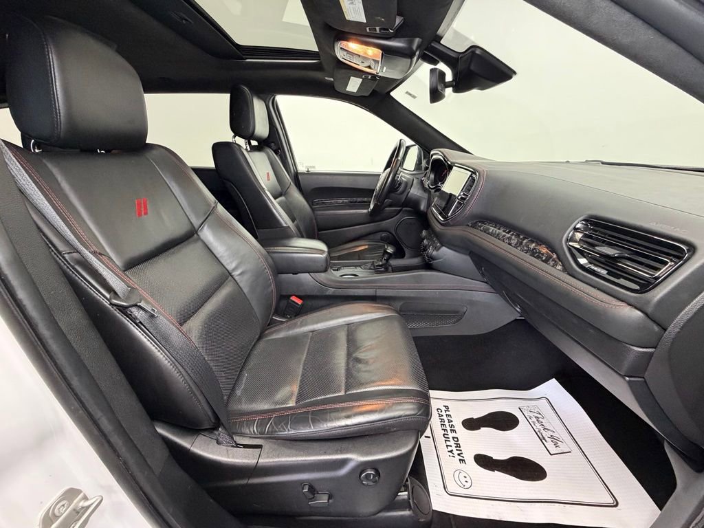 Used 2024 Dodge Durango R/T AWD/4WD image 11