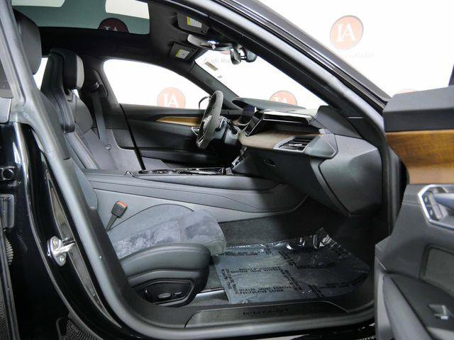 Used 2022 Audi e-tron GT Premium Plus image 12