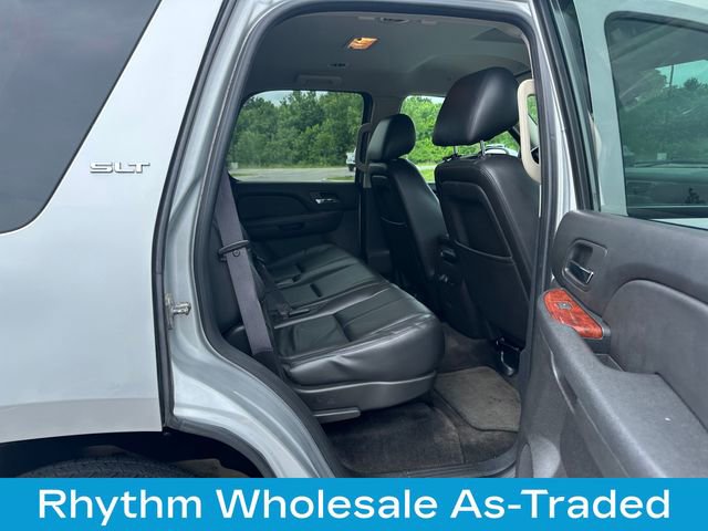 Used 2013 GMC Yukon SLT AWD/4WD image 20