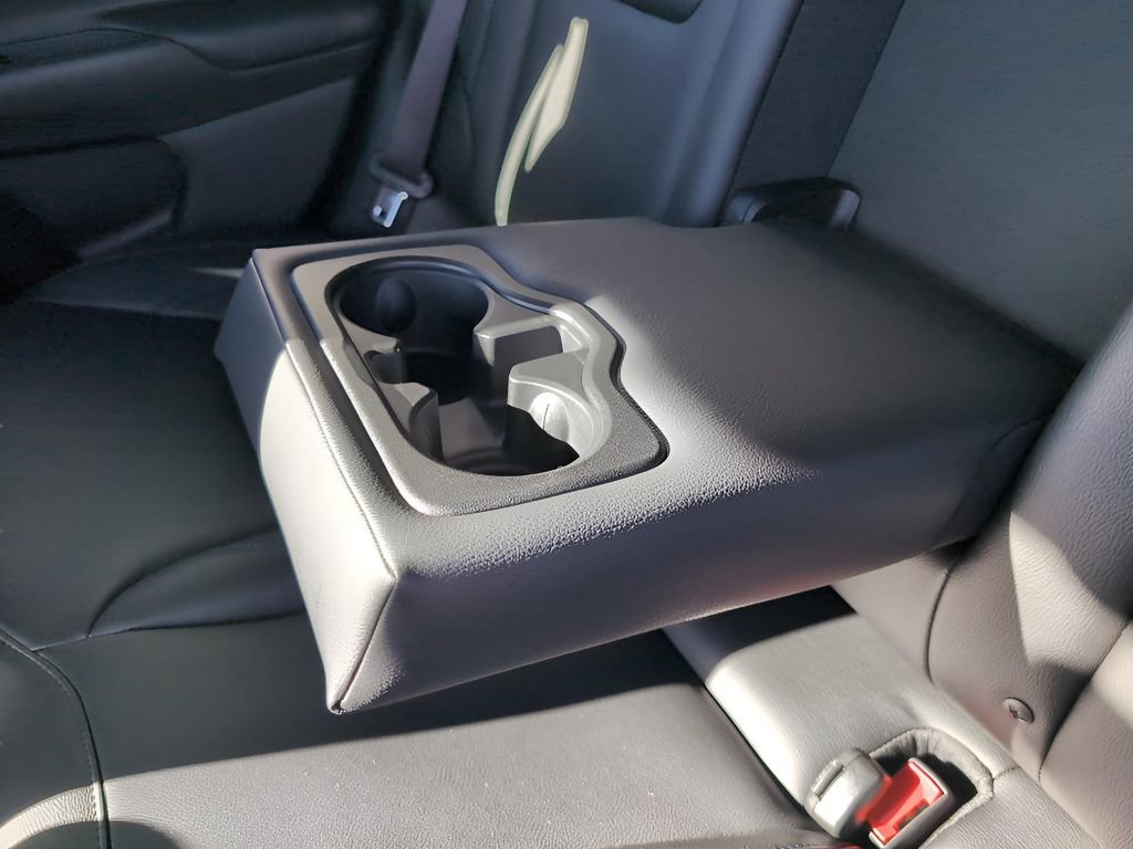 New 2026 Jeep Compass Limited AWD/4WD image 27