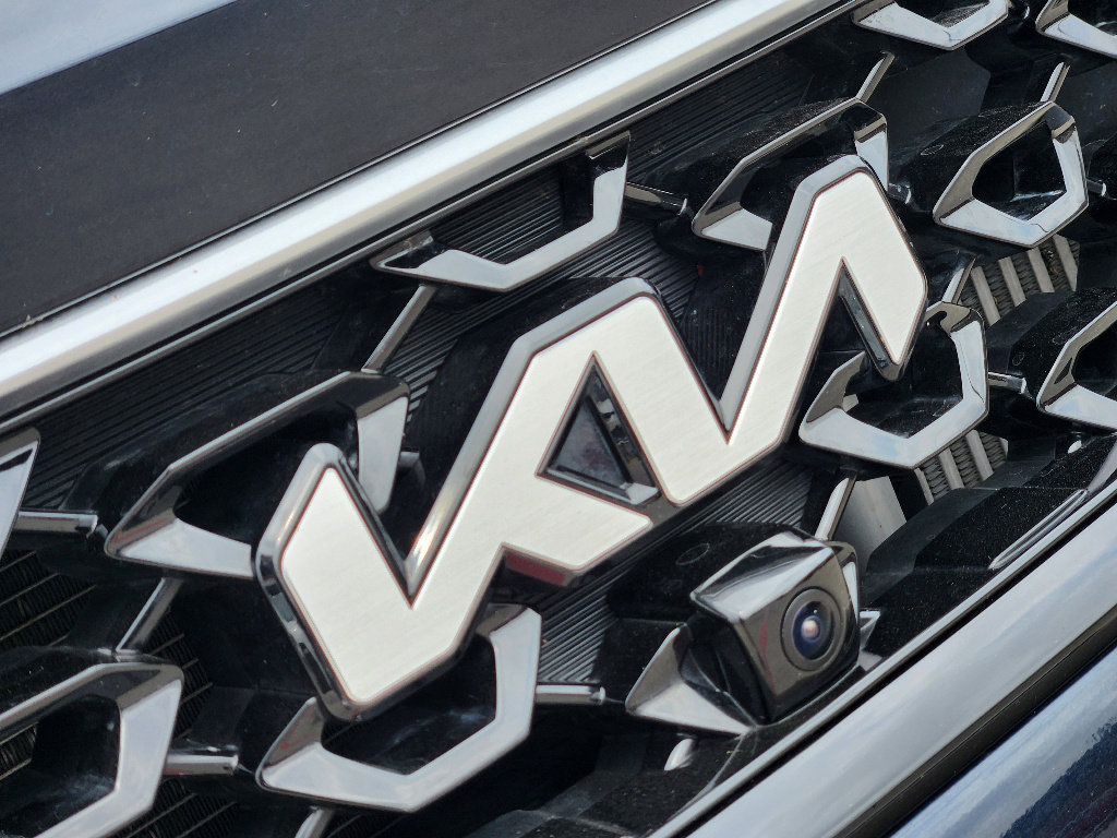 Certified 2022 Kia Sorento SX Prestige image 12