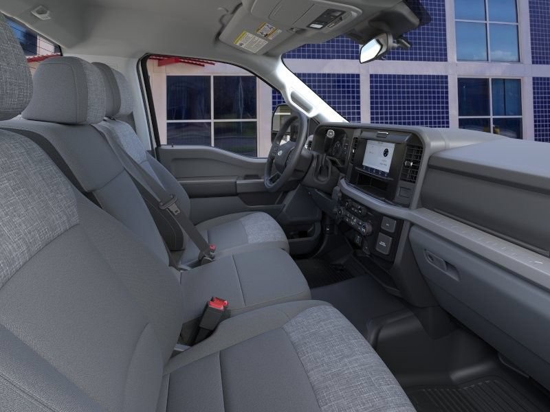 New 2026 Ford F250 XLT AWD/4WD image 12