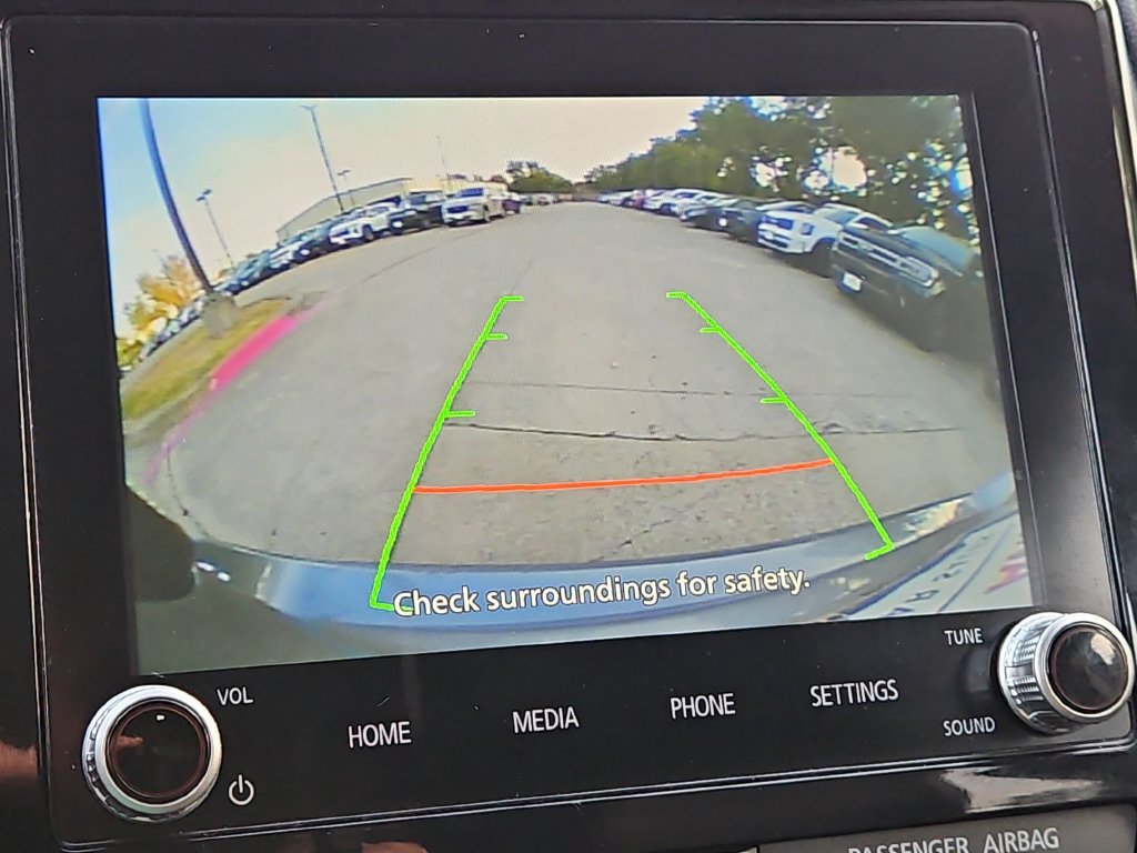 Used 2025 Mitsubishi Outlander Sport SE AWD/4WD image 18