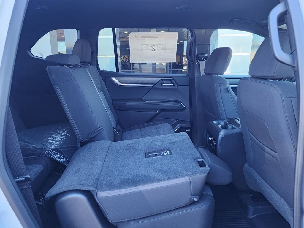 New 2026 GMC Acadia Elevation w/ LPO, Floor Liner Package image 45