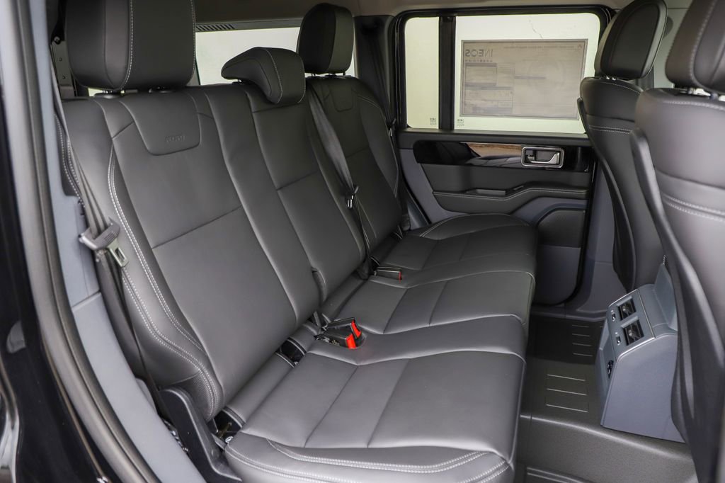 New 2025 INEOS Grenadier Fieldmaster Edition image 49