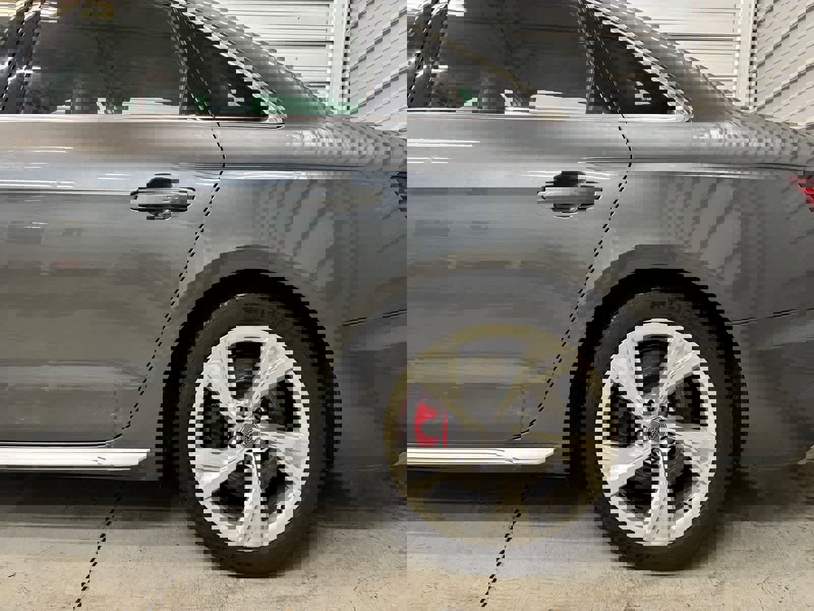 Used 2020 Audi S4 Premium Plus w/ Premium Plus Package image 8