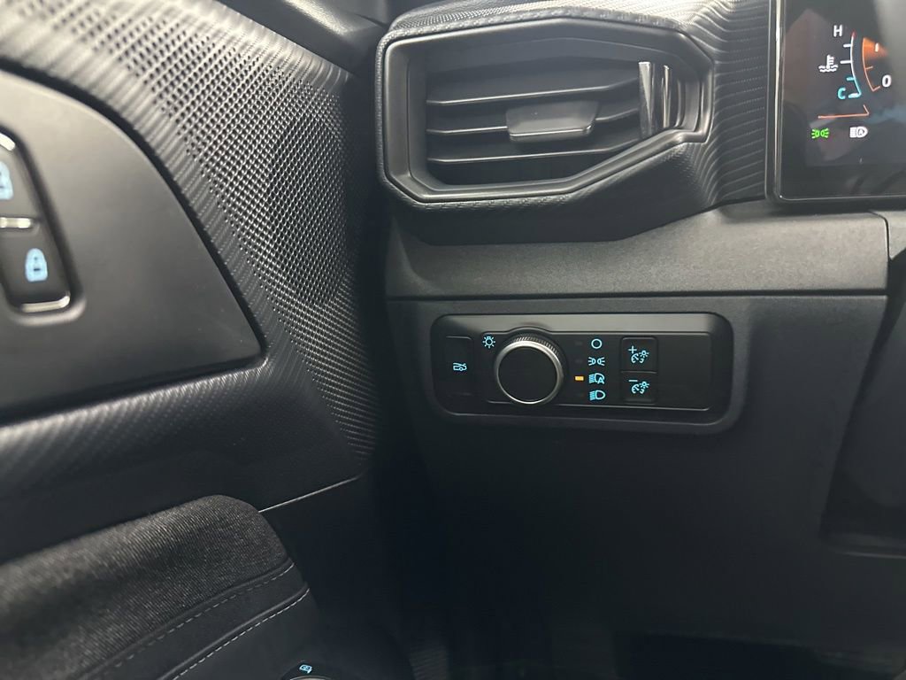 New 2026 Ford Mustang Coupe image 27