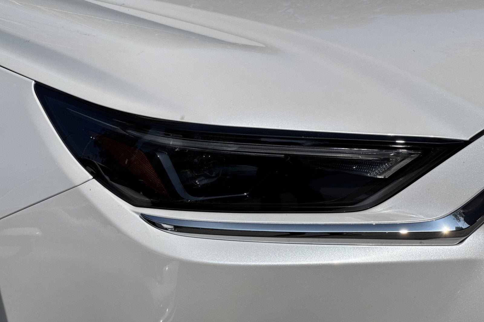 New 2026 Toyota Grand Highlander AWD Hybrid image 31