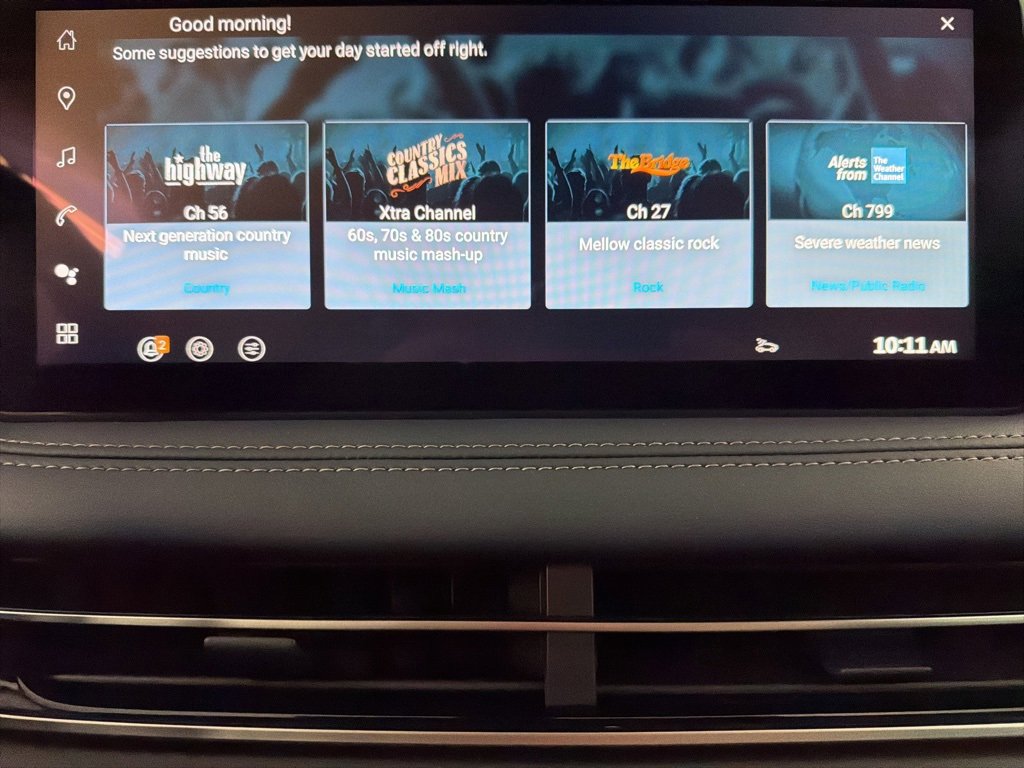 New 2026 INFINITI QX60 Sport image 23